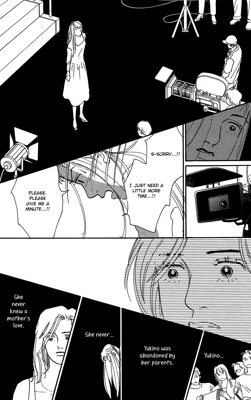 Koi no Kiseki chapter 31 page 26