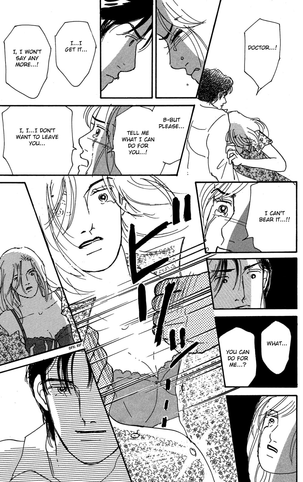 Koi no Kiseki chapter 31 page 30