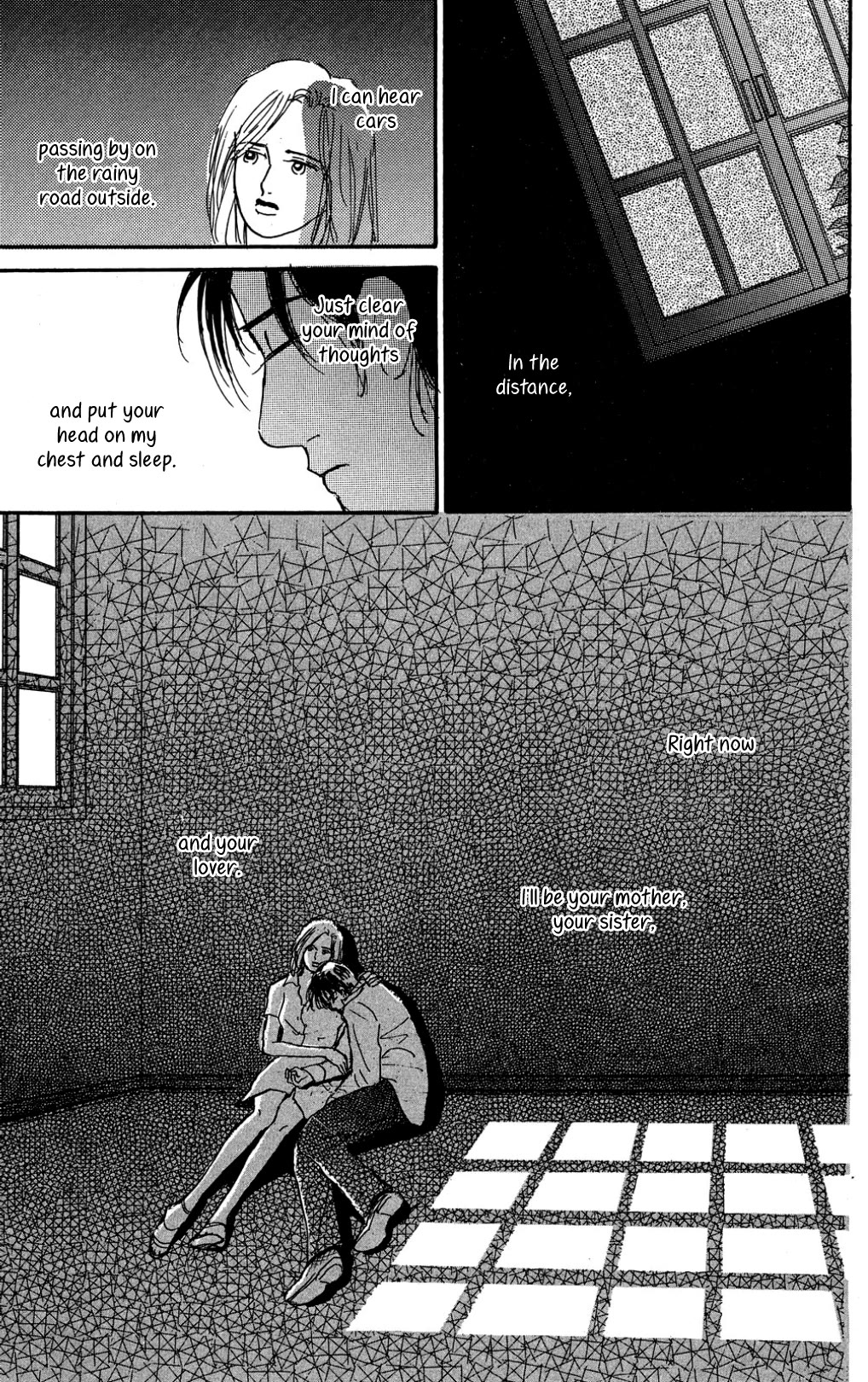 Koi no Kiseki chapter 31 page 34