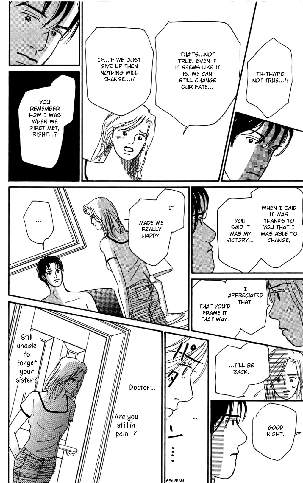 Koi no Kiseki chapter 31 page 9