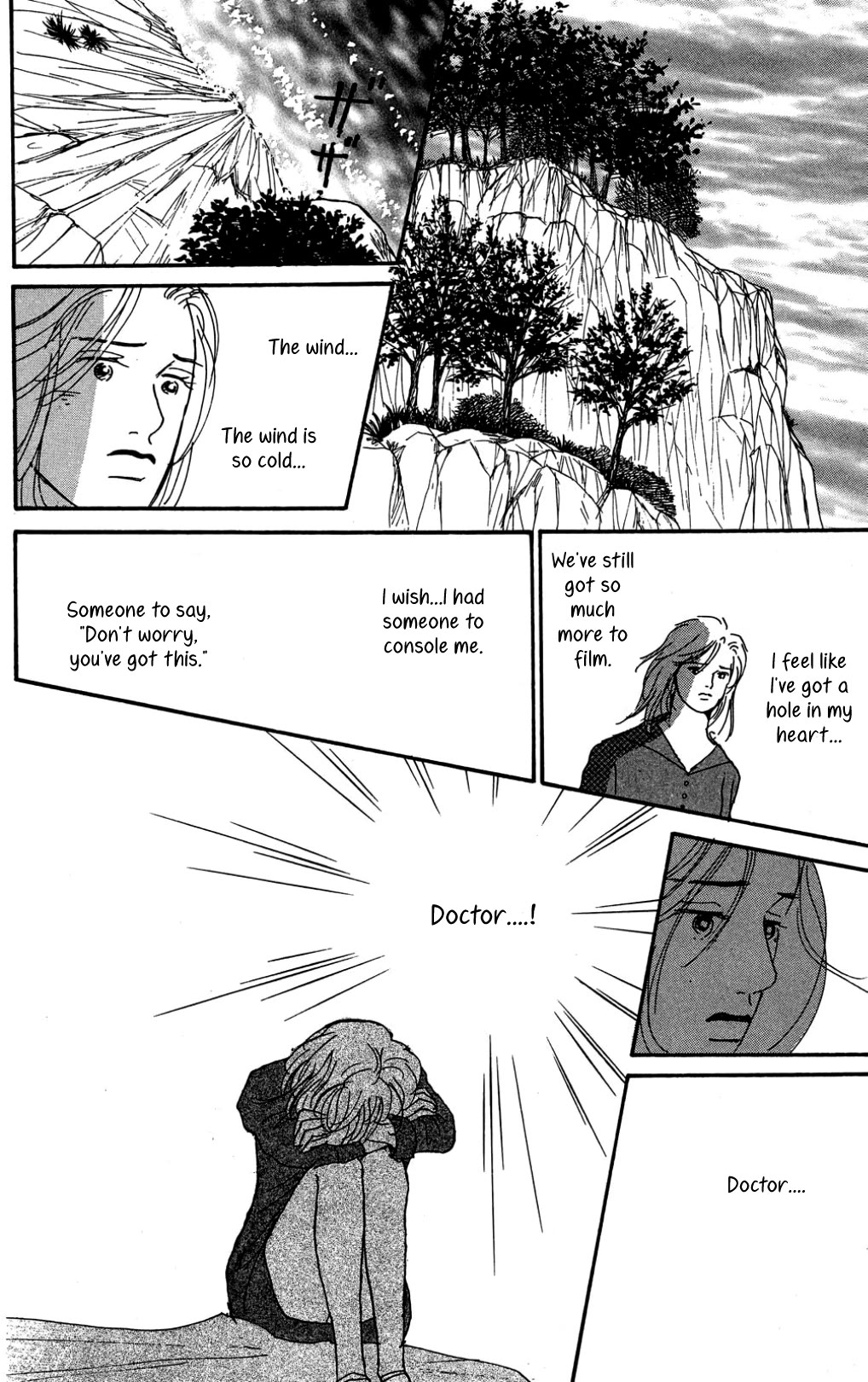 Koi no Kiseki chapter 32 page 31