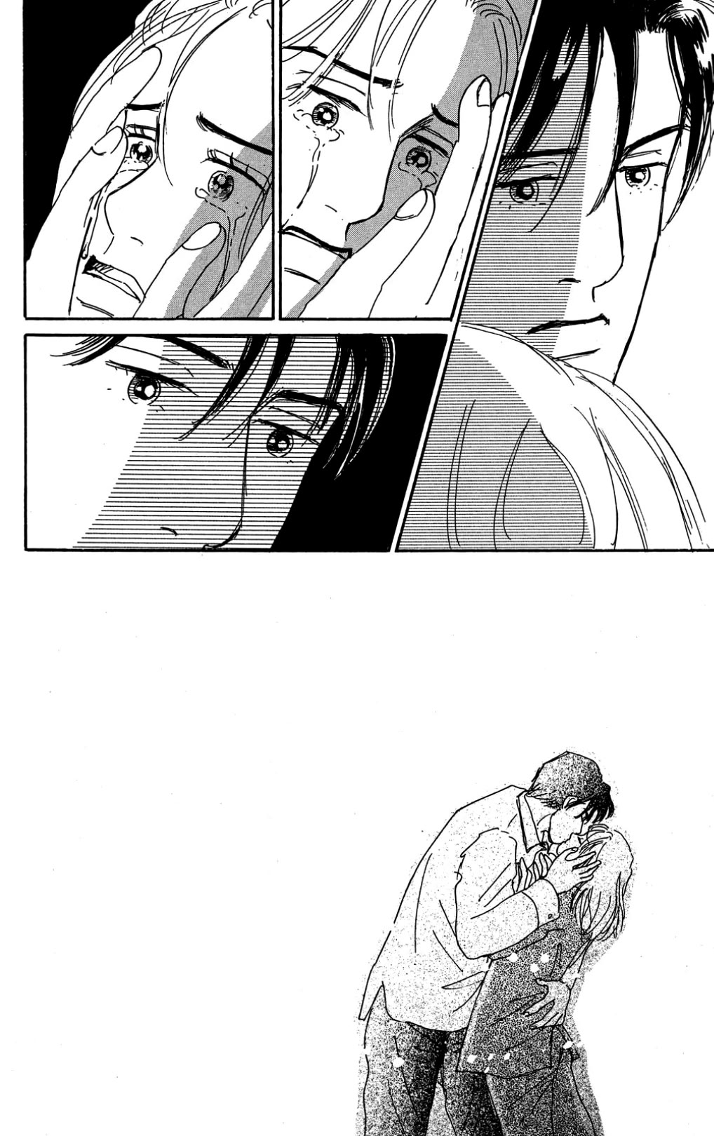 Koi no Kiseki chapter 35 page 36