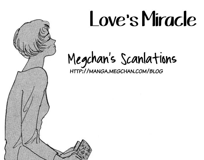 Koi no Kiseki chapter 35 page 39