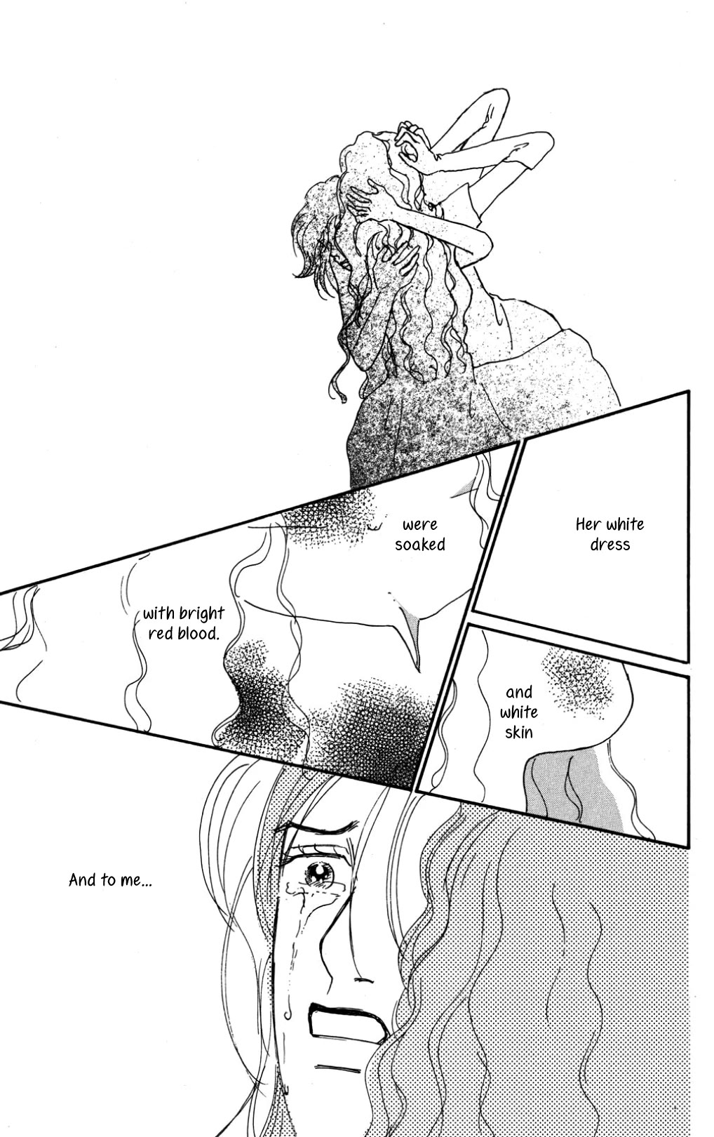 Koi no Kiseki chapter 36 page 41