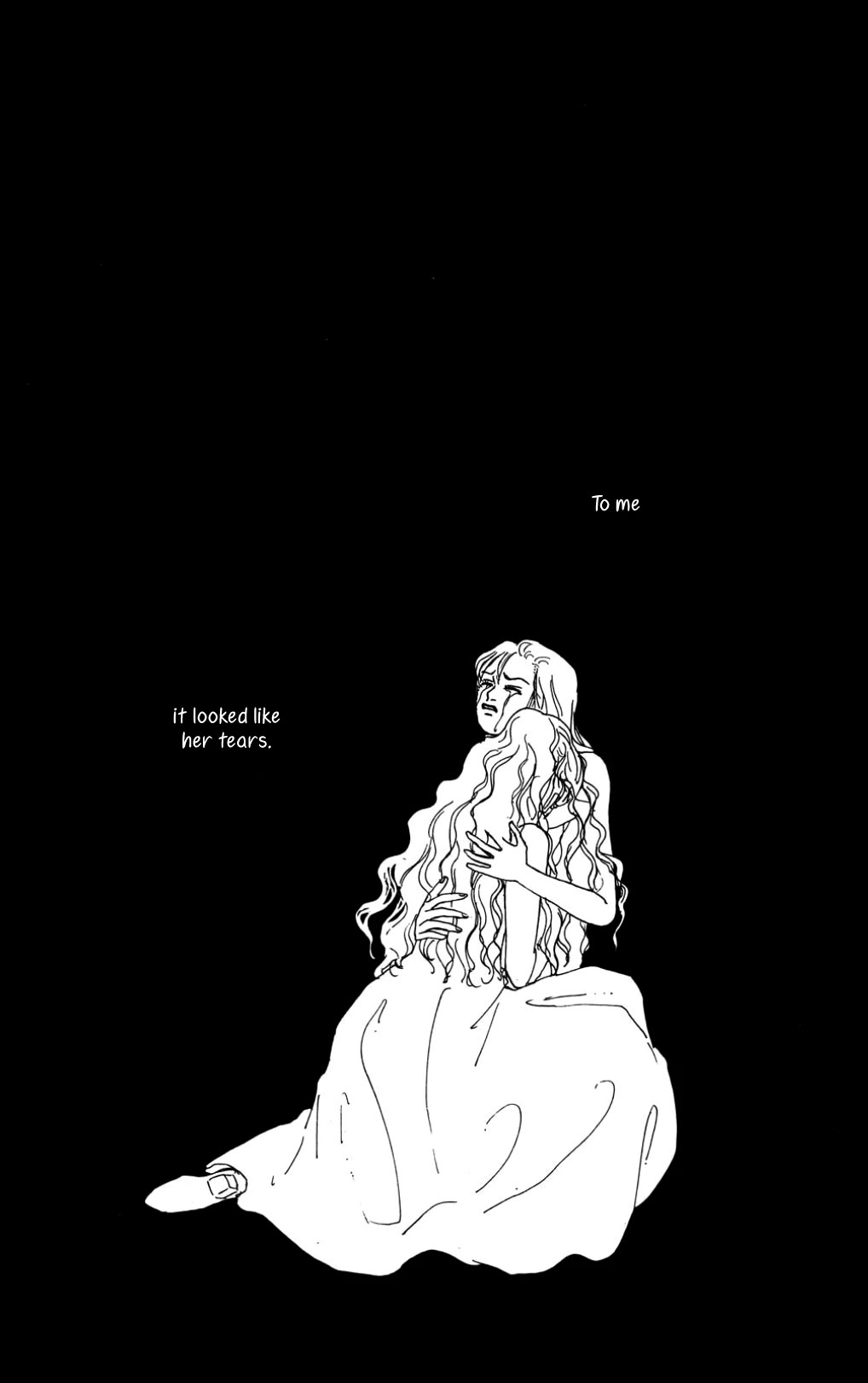 Koi no Kiseki chapter 36 page 42