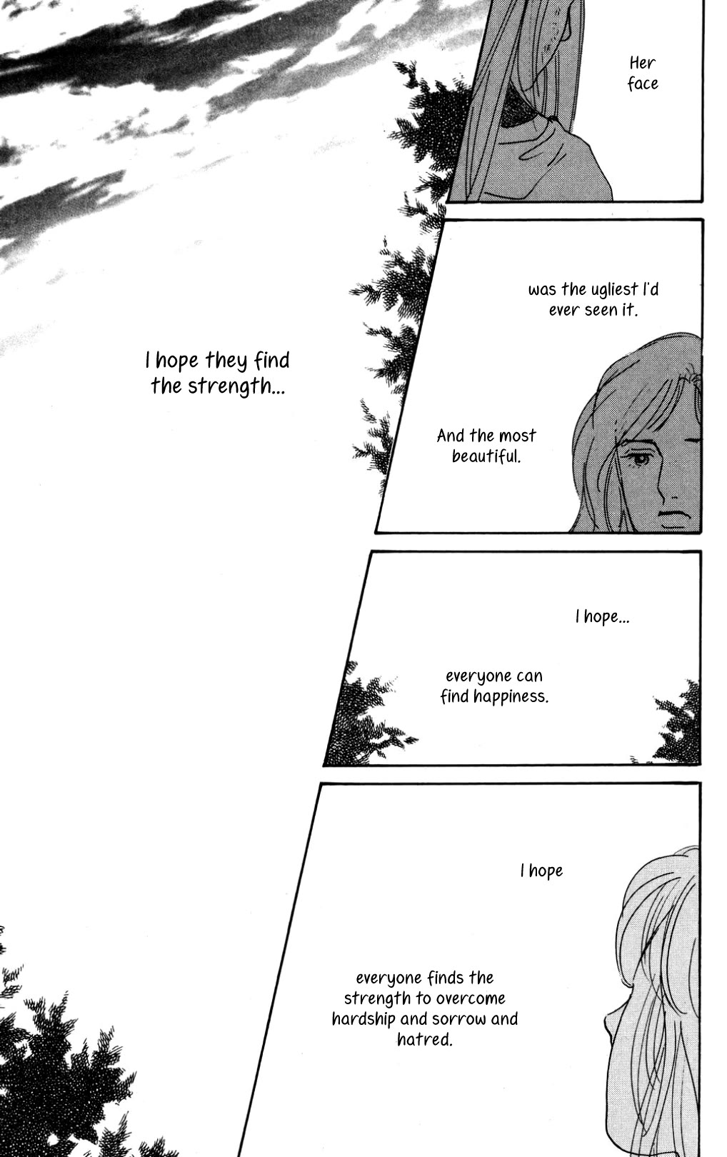 Koi no Kiseki chapter 37 page 31