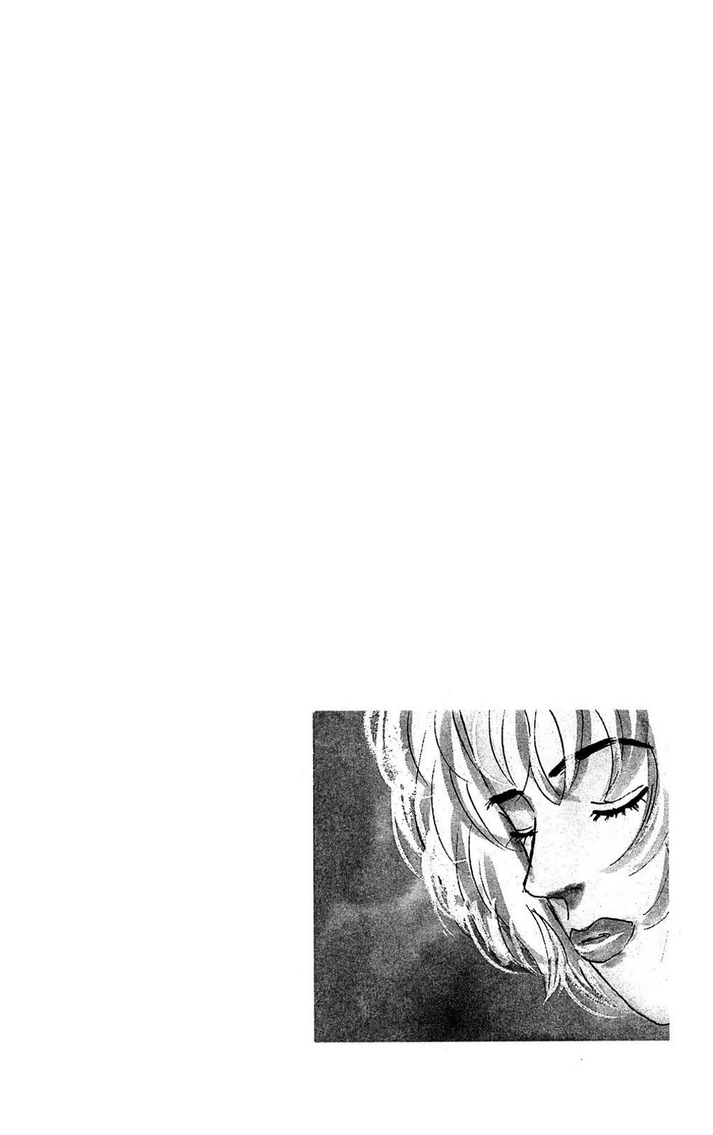 Koi no Kiseki chapter 7 page 38