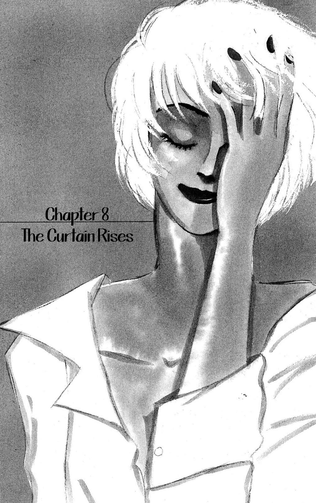 Koi no Kiseki chapter 8 page 2