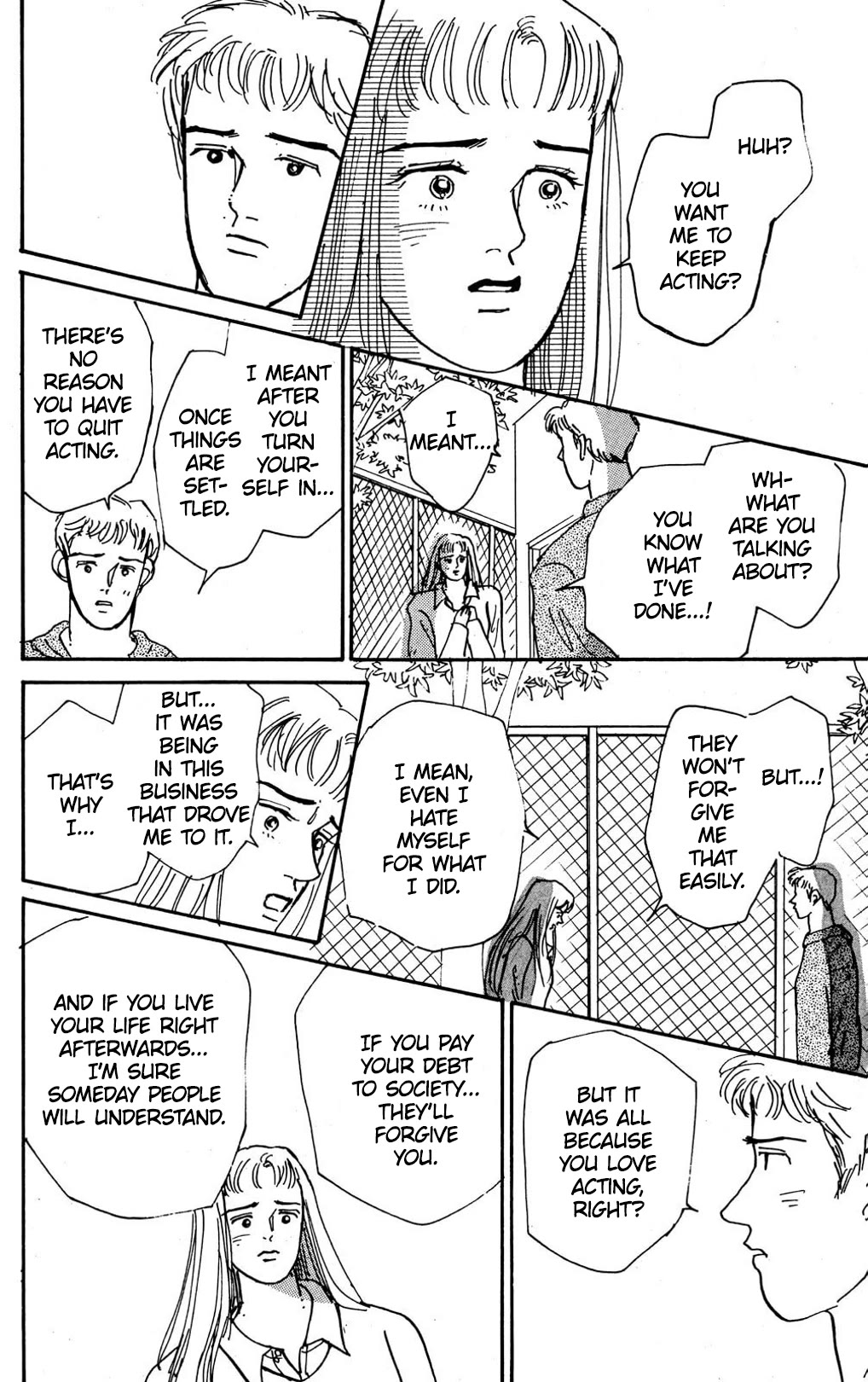 Koi no Kiseki chapter 9 page 24