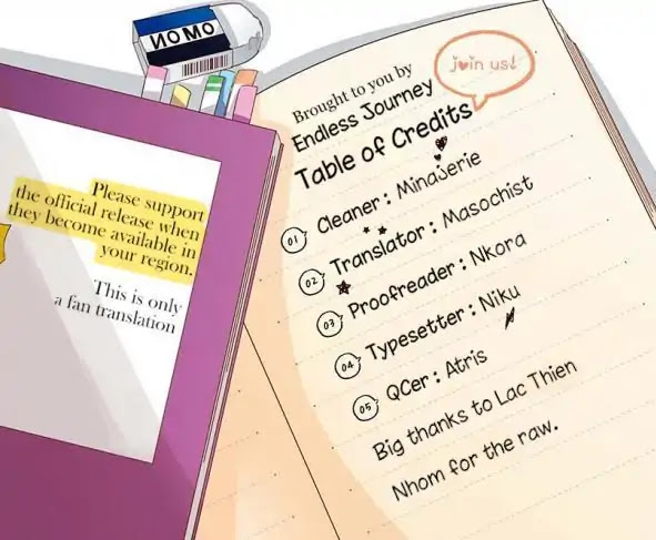 Koi to Dangan chapter 1 page 44