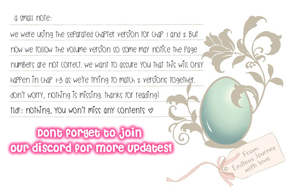 Koi to Dangan chapter 3.1 page 37