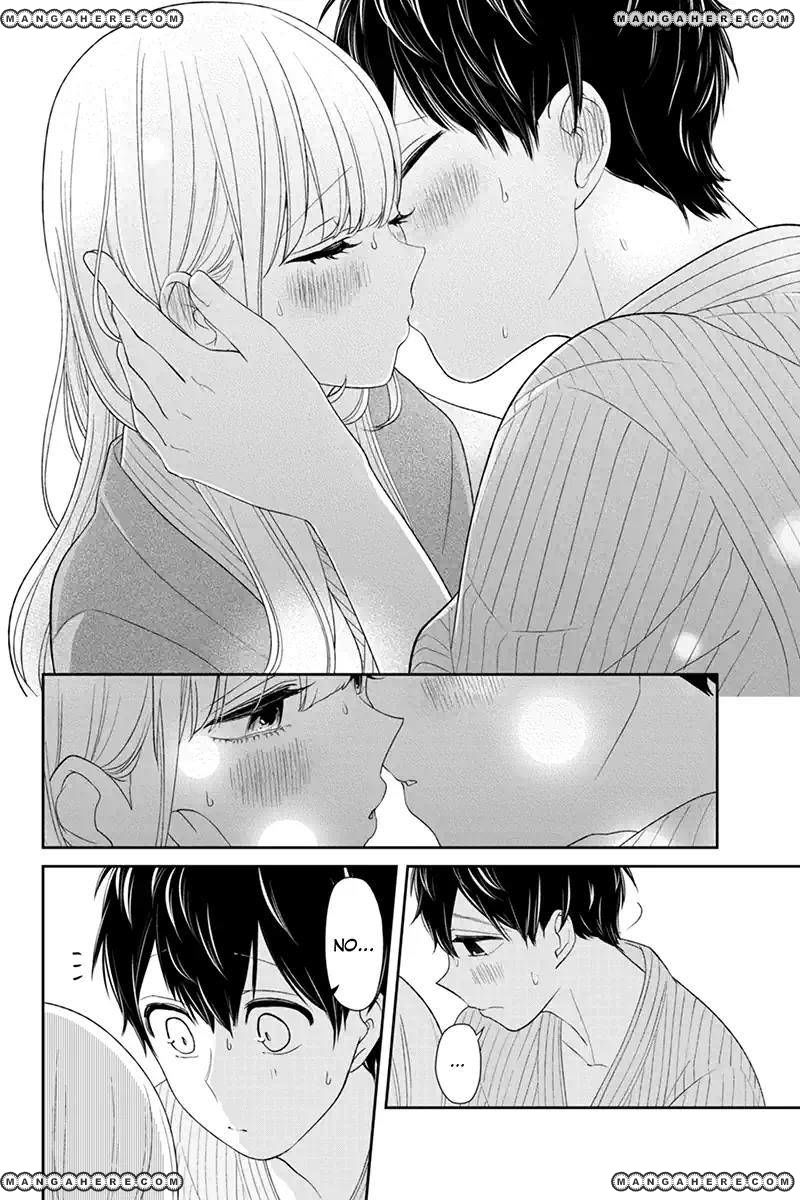 Koi to Uso chapter 118 page 3