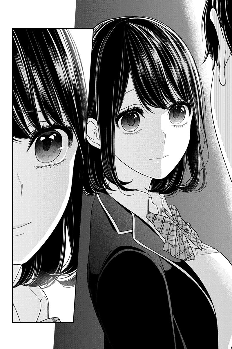 Koi to Uso chapter 141 page 4