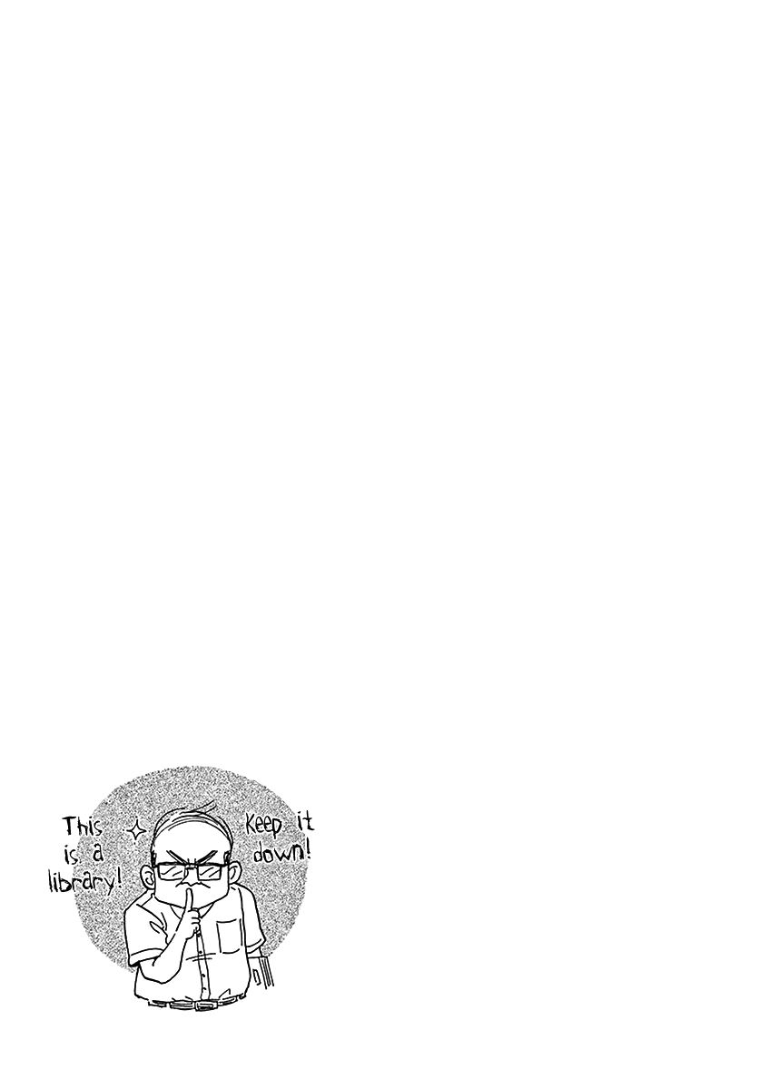 Koi wa Amaagari no You ni chapter 22 page 19