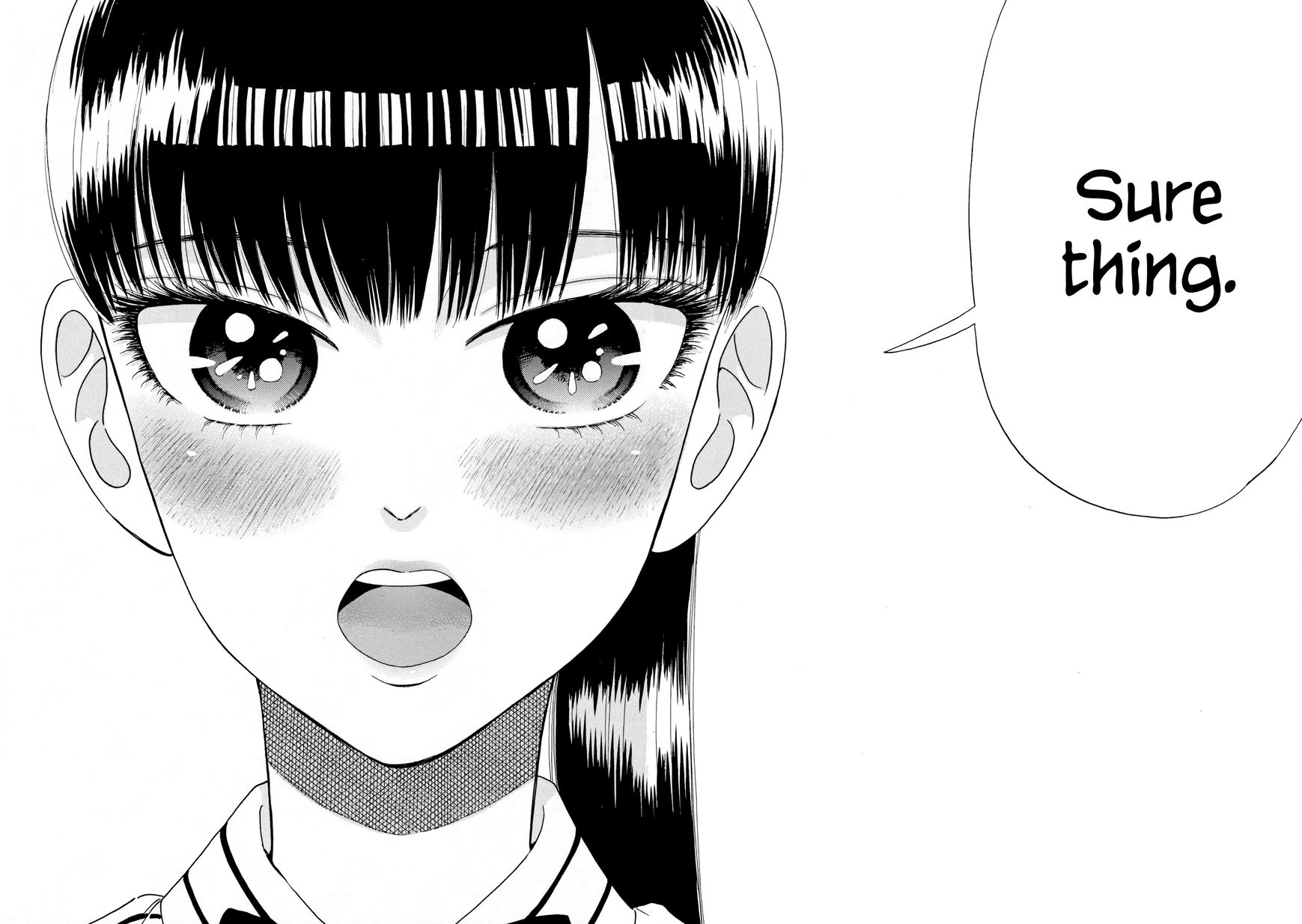 Koi wa Amaagari no You ni chapter 33 page 23