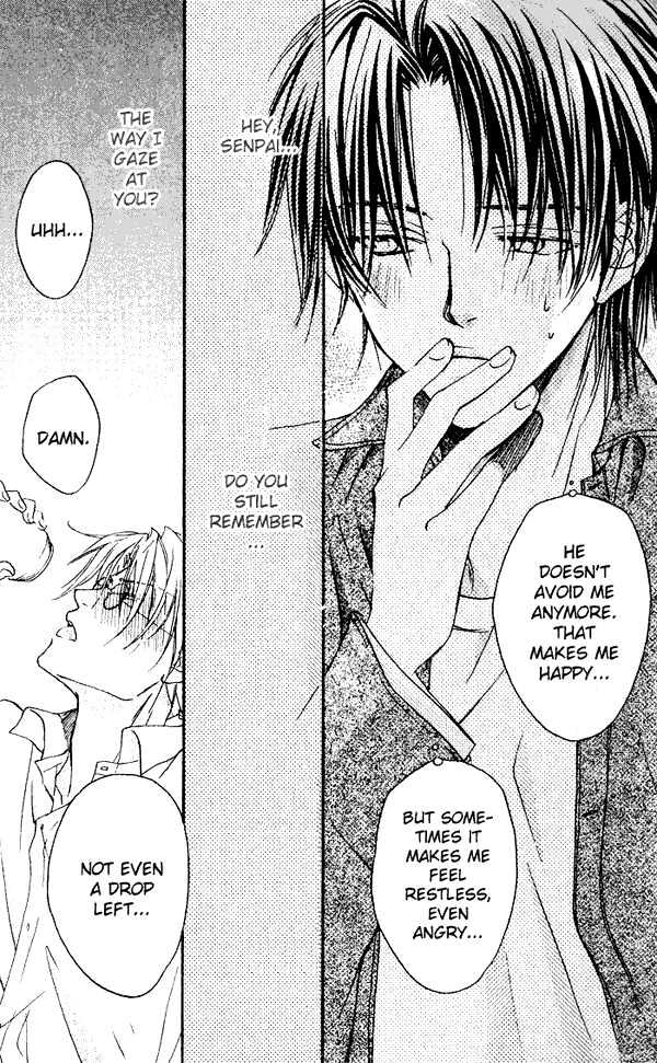 Koisuru Boukun chapter 1 page 23