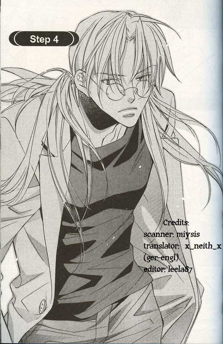 Koisuru Boukun chapter 14 page 30