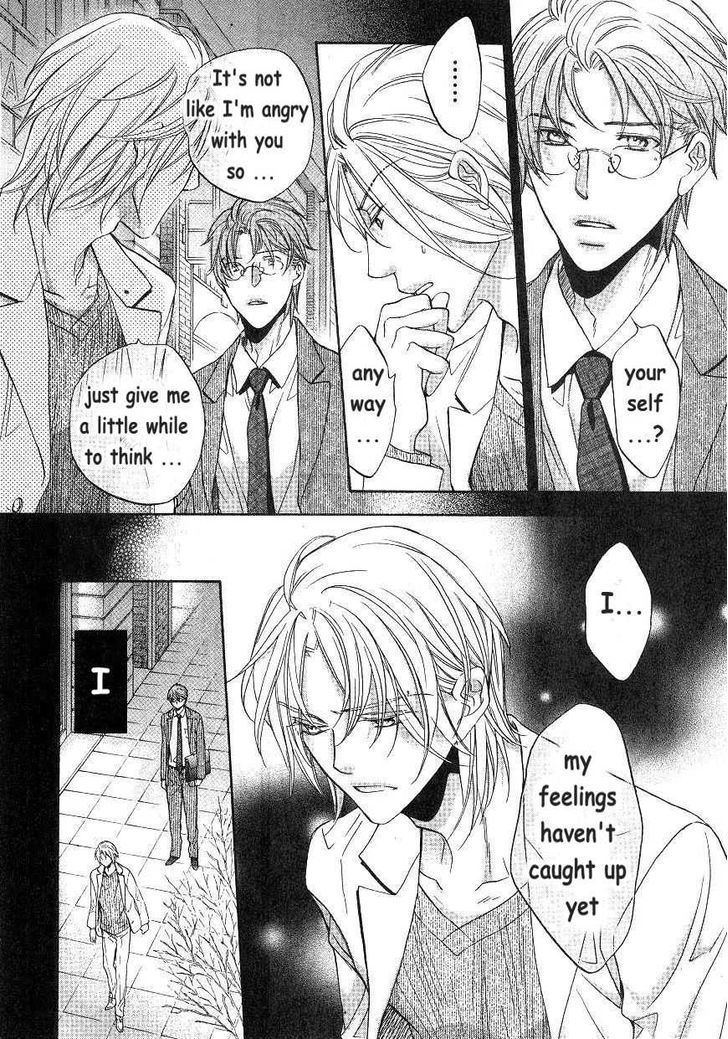 Koisuru Boukun chapter 45.2 page 53