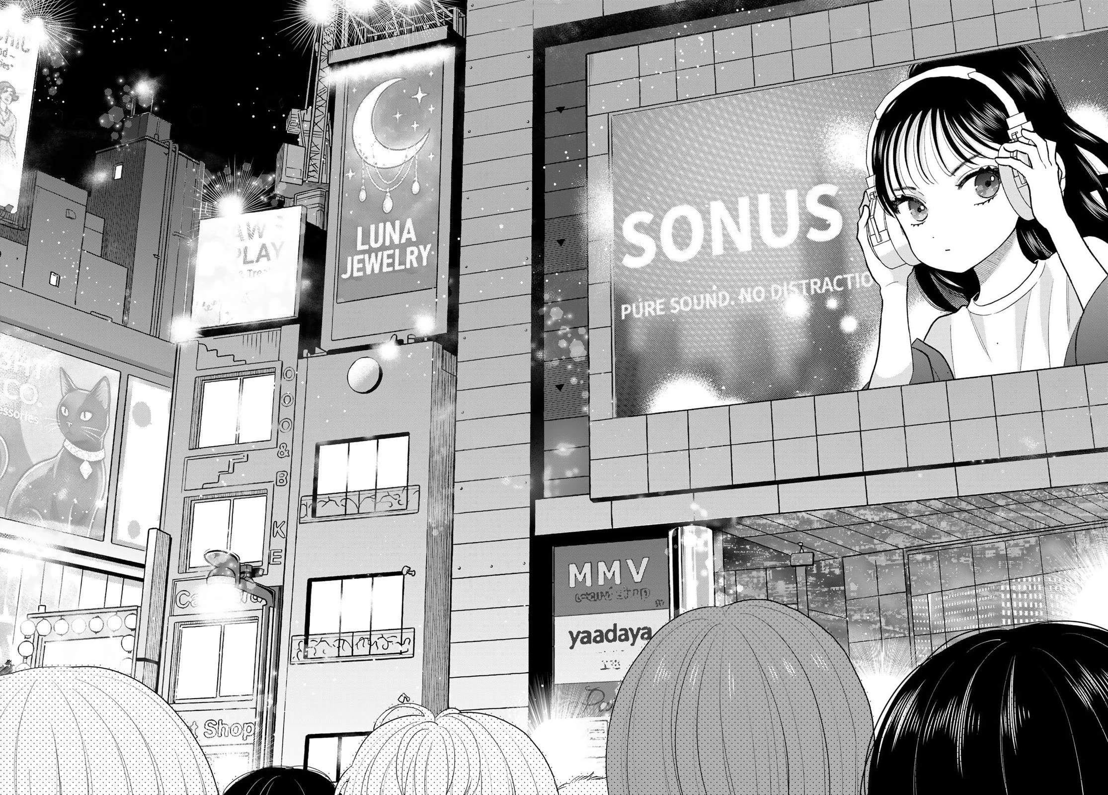 Koitsu-ra no Shoutai ga Onnada to Oredake ga Shitte Iru chapter 15 page 26