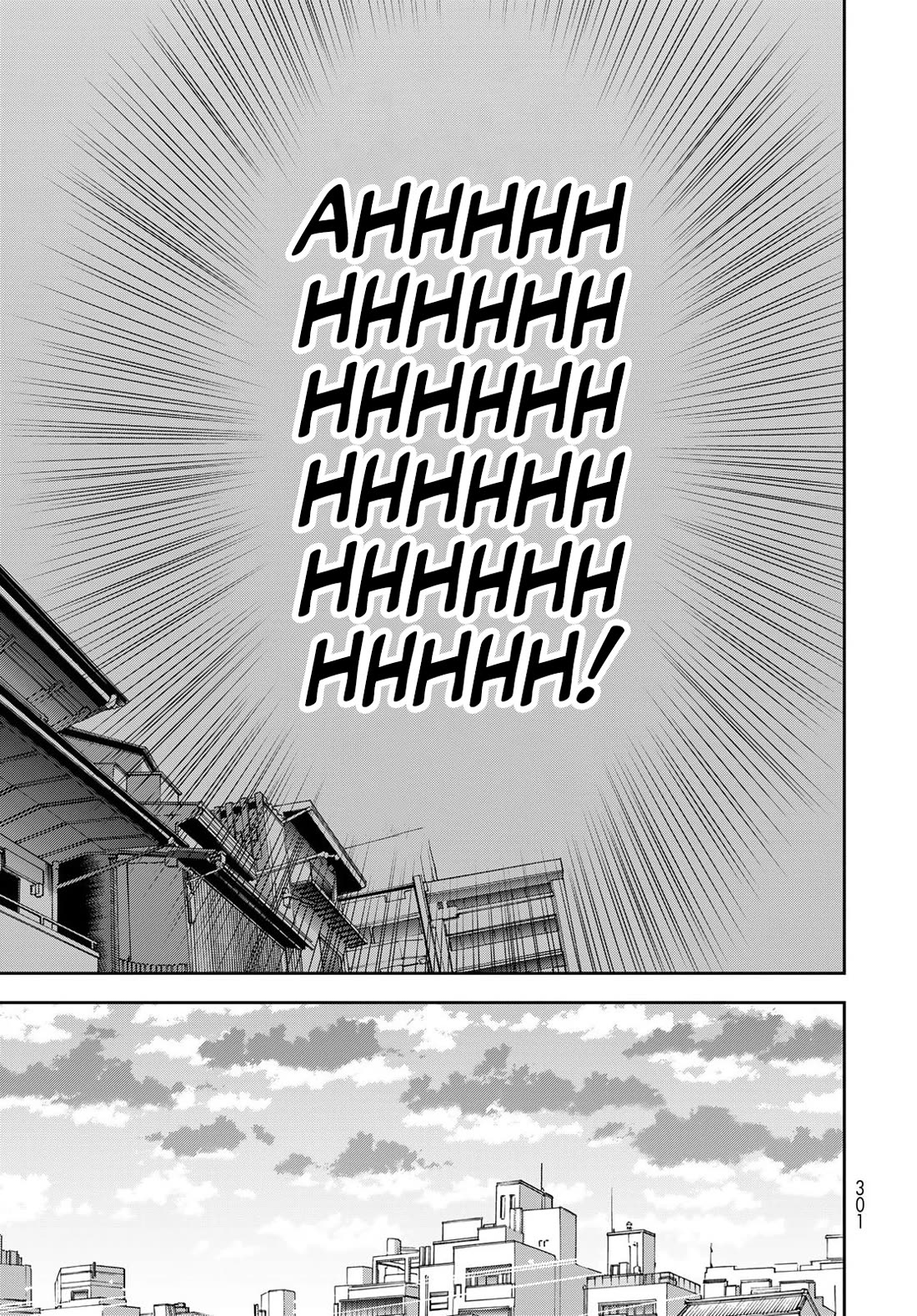 Koitsu-ra no Shoutai ga Onnada to Oredake ga Shitte Iru chapter 17 page 27