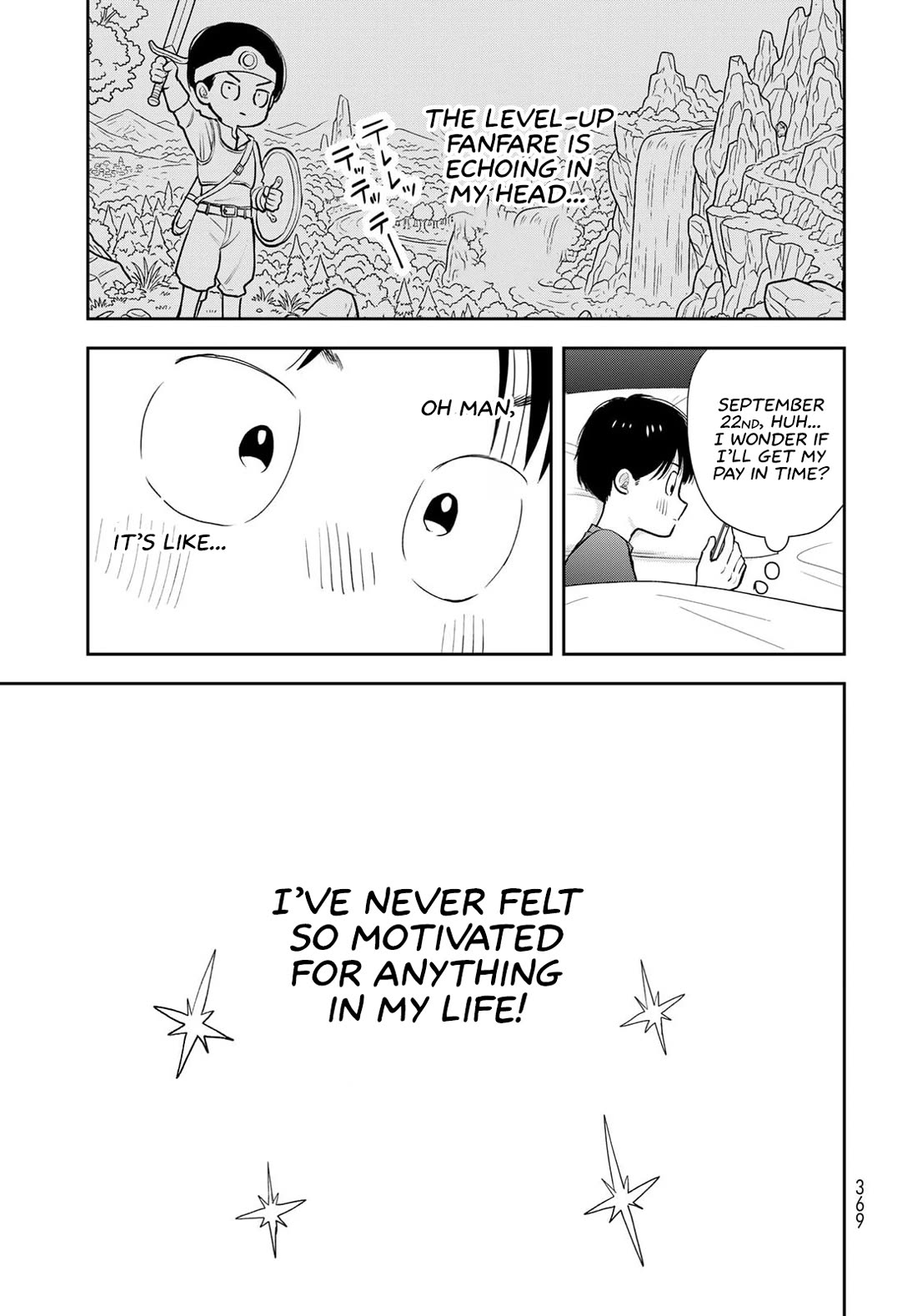 Koitsu-ra no Shoutai ga Onnada to Oredake ga Shitte Iru chapter 18 page 45