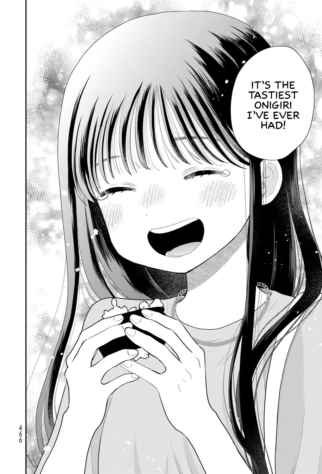 Koitsu-ra no Shoutai ga Onnada to Oredake ga Shitte Iru chapter 19 page 40