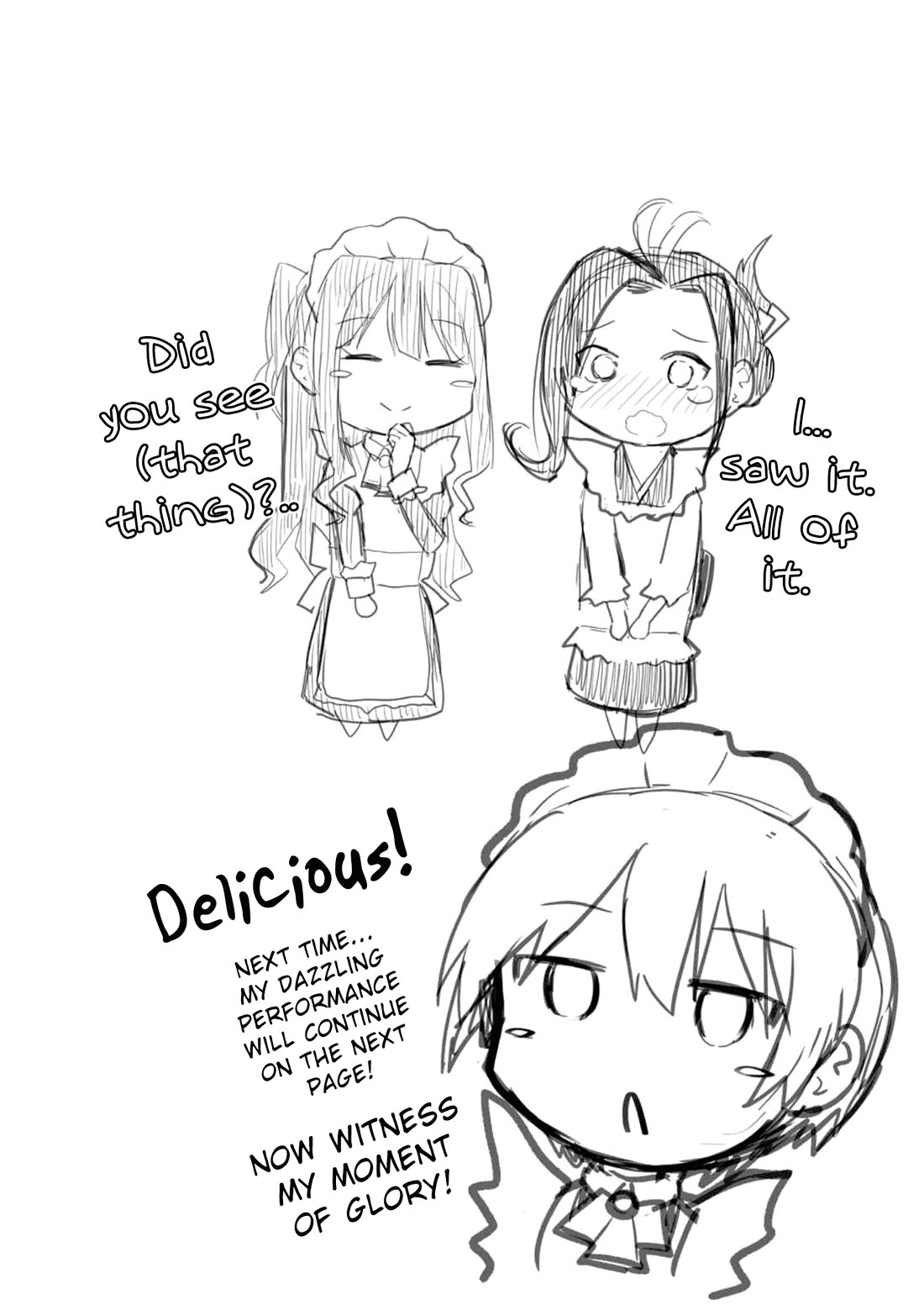 Koitsu-ra no Shoutai ga Onnada to Oredake ga Shitte Iru chapter 9 page 37