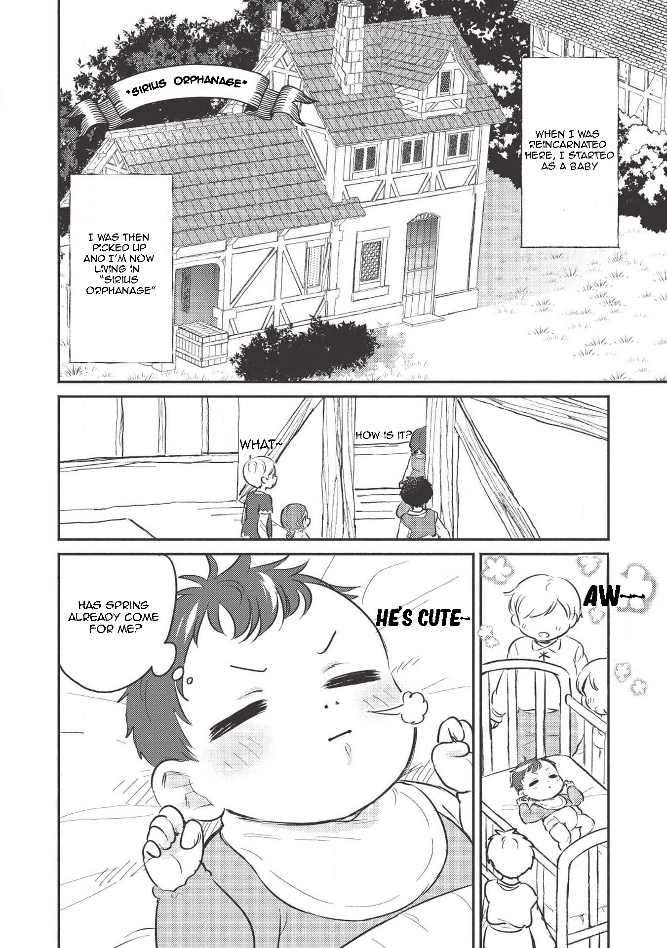 Kojiin Tamer chapter 1 page 15