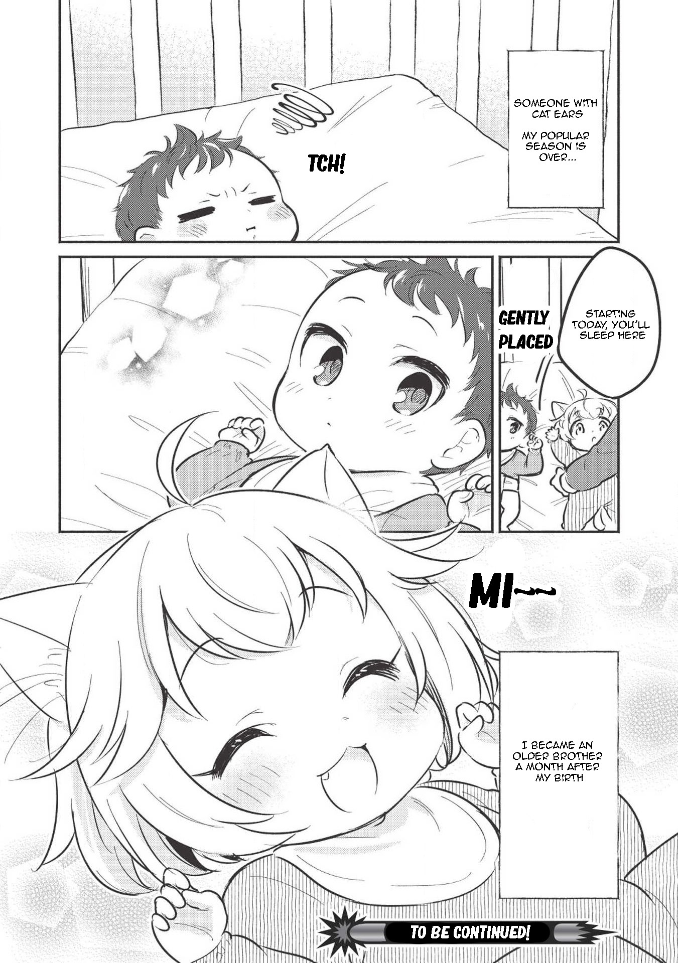 Kojiin Tamer chapter 1 page 21