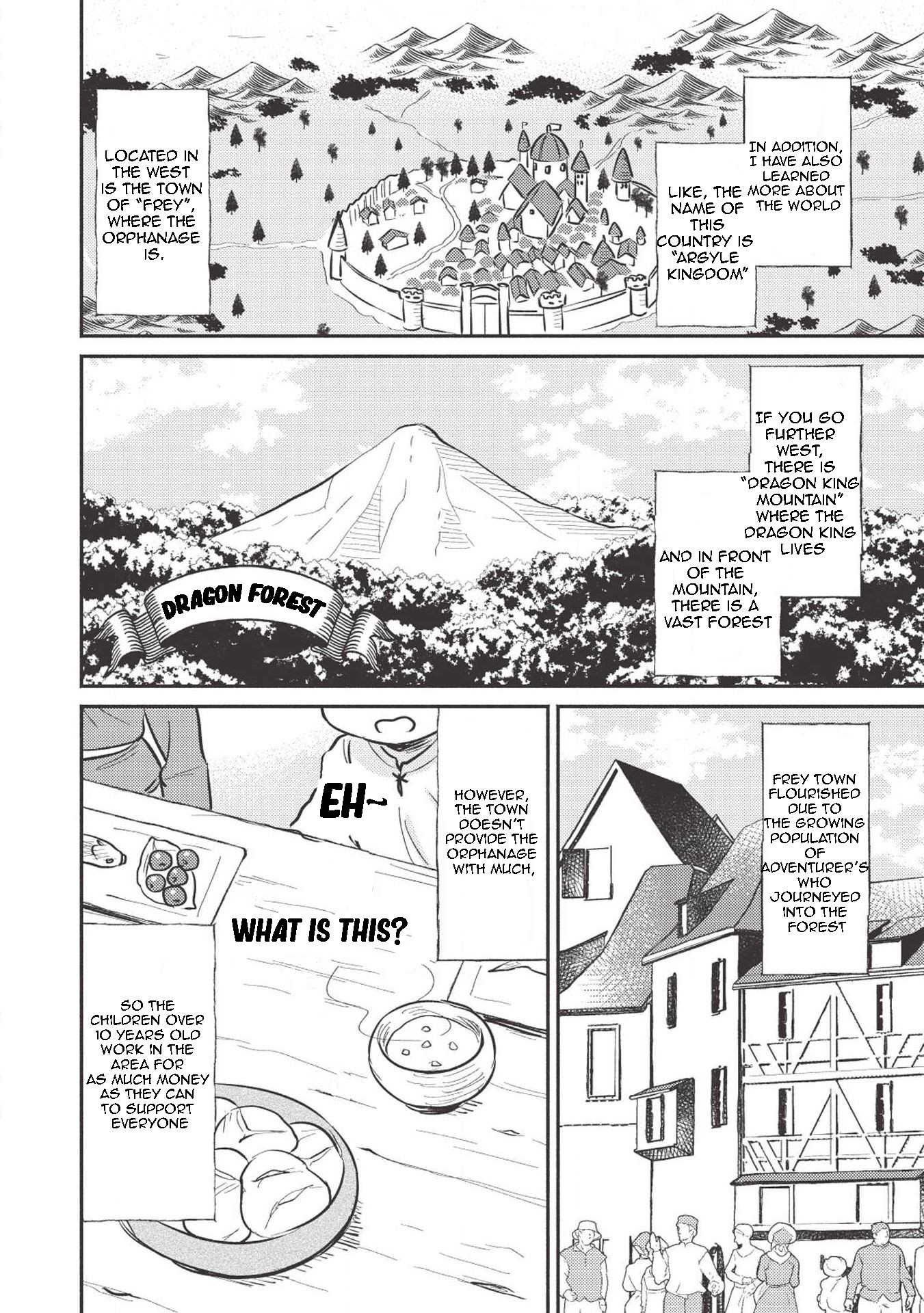 Kojiin Tamer chapter 2 page 7