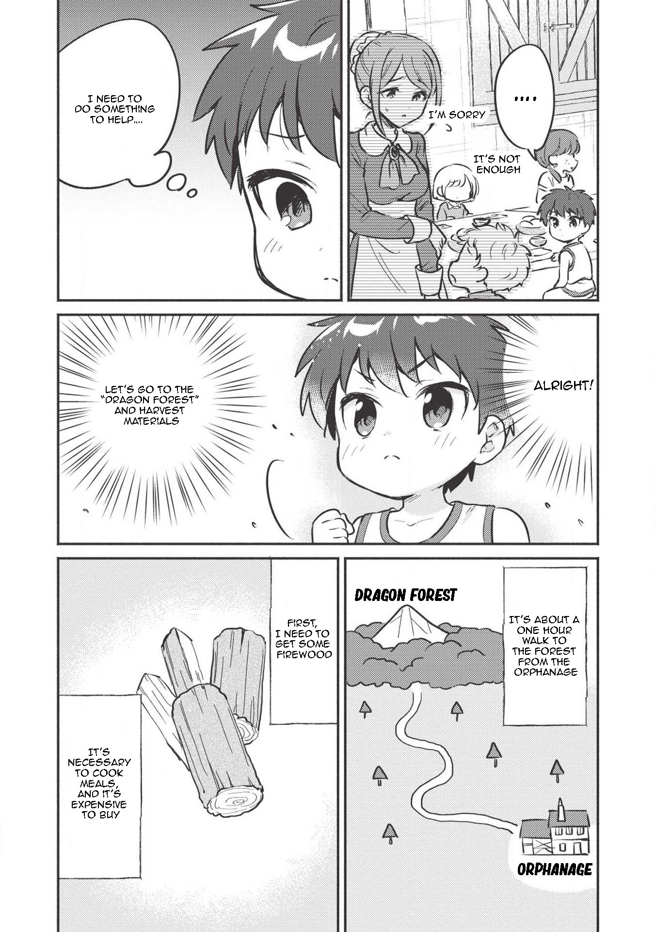 Kojiin Tamer chapter 2 page 8