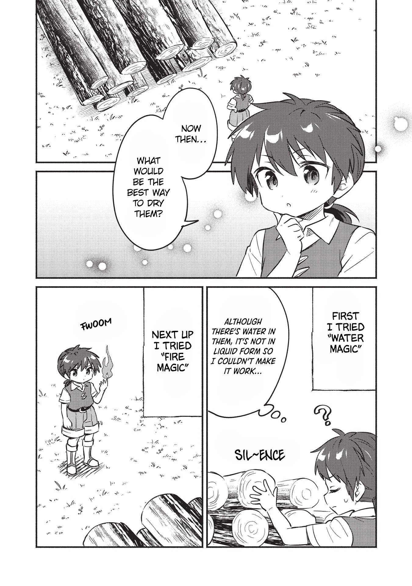 Kojiin Tamer chapter 24 page 5