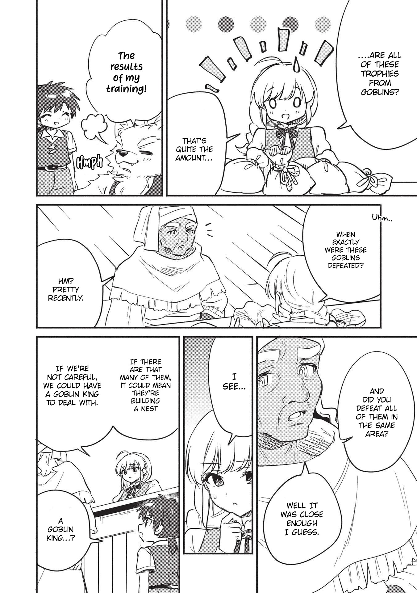 Kojiin Tamer chapter 25 page 5