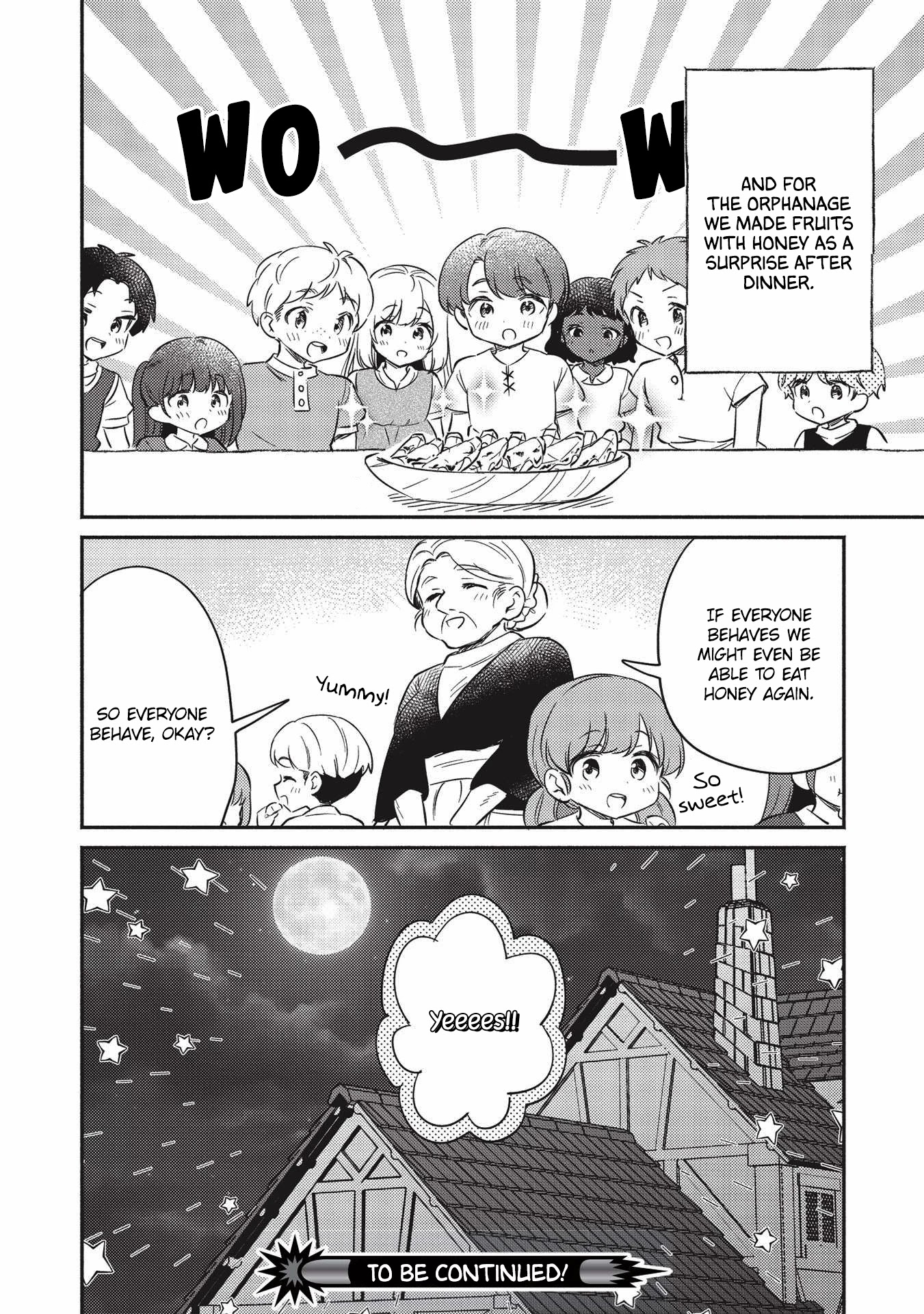 Kojiin Tamer chapter 28 page 20