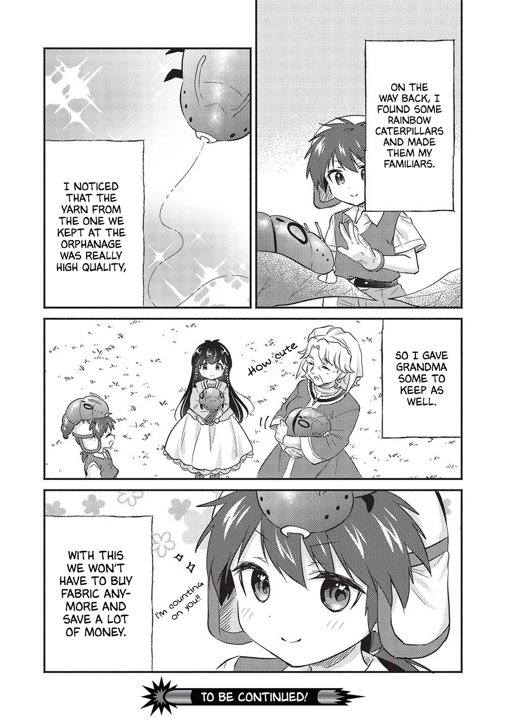 Kojiin Tamer chapter 31 page 25