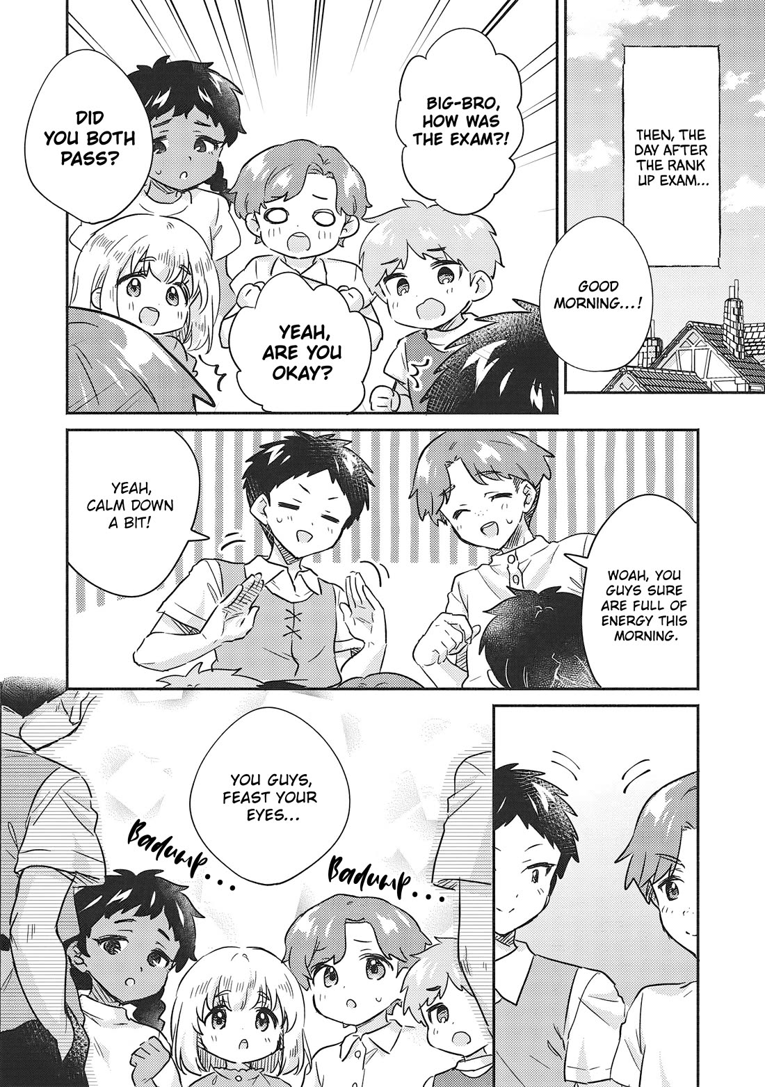 Kojiin Tamer chapter 35 page 12