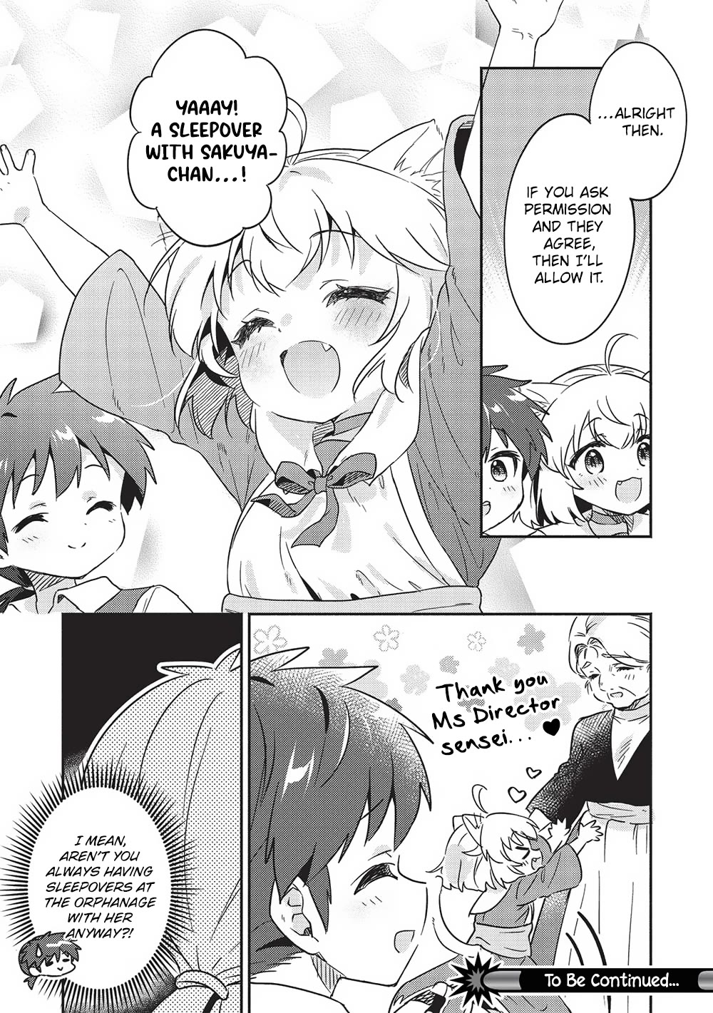 Kojiin Tamer chapter 38 page 17