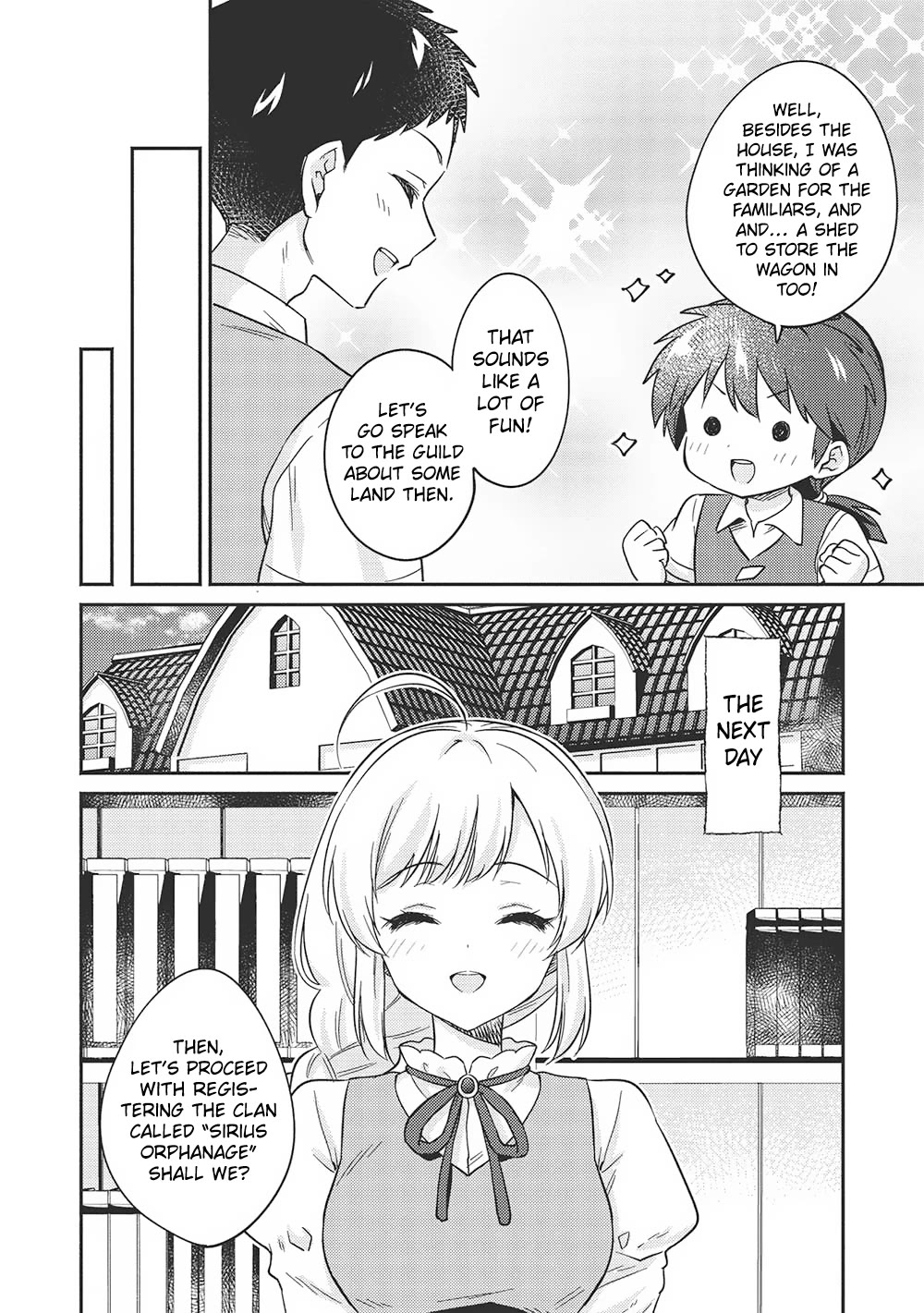 Kojiin Tamer chapter 42 page 13