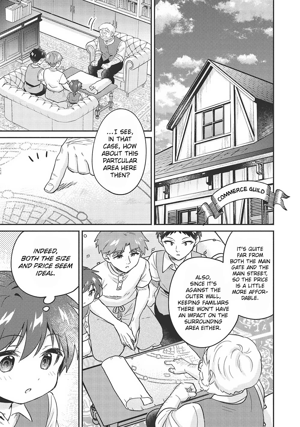 Kojiin Tamer chapter 42 page 16