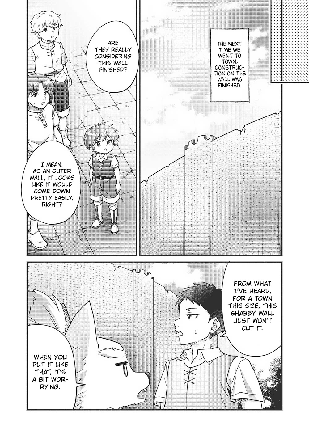 Kojiin Tamer chapter 42 page 7