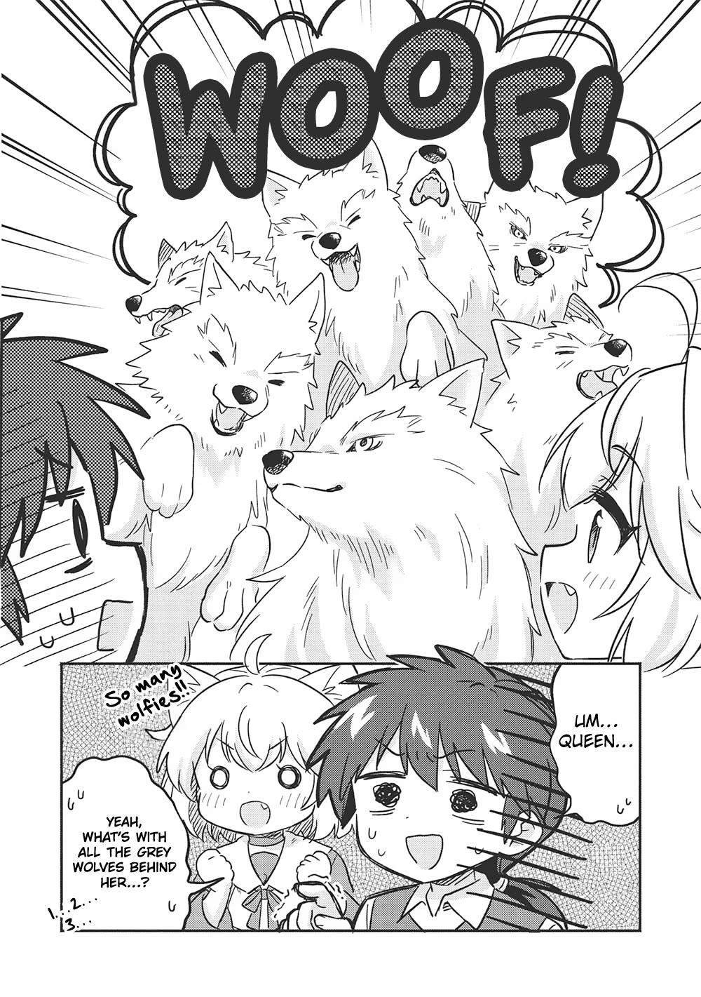 Kojiin Tamer chapter 43 page 15