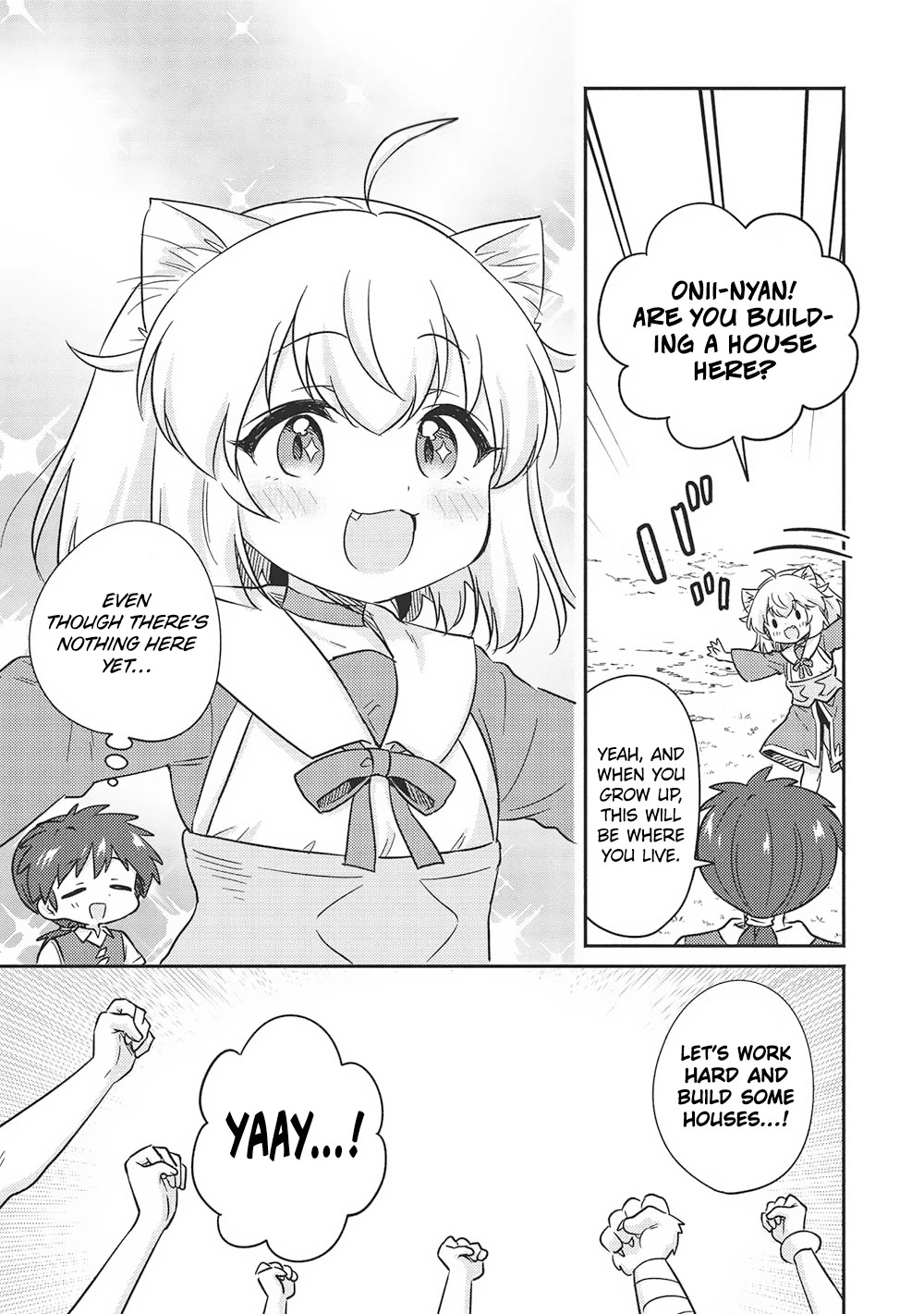 Kojiin Tamer chapter 43 page 4