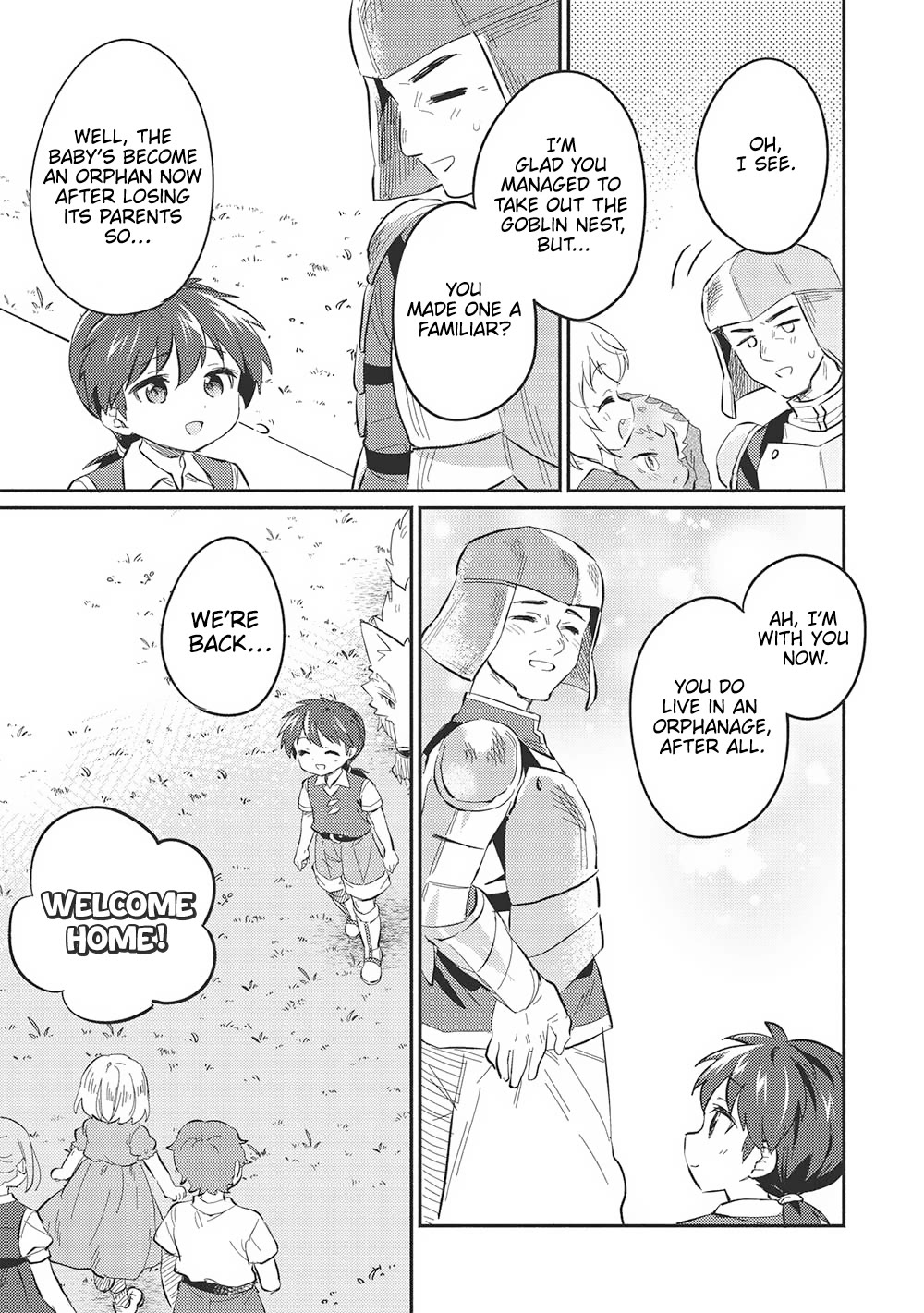 Kojiin Tamer chapter 46 page 16