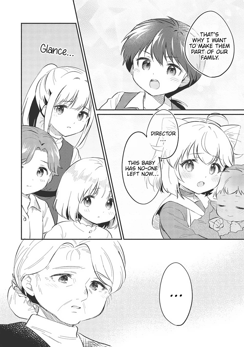 Kojiin Tamer chapter 46 page 19