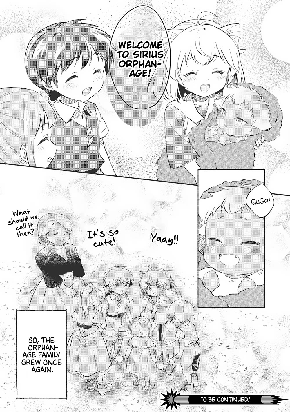 Kojiin Tamer chapter 46 page 21