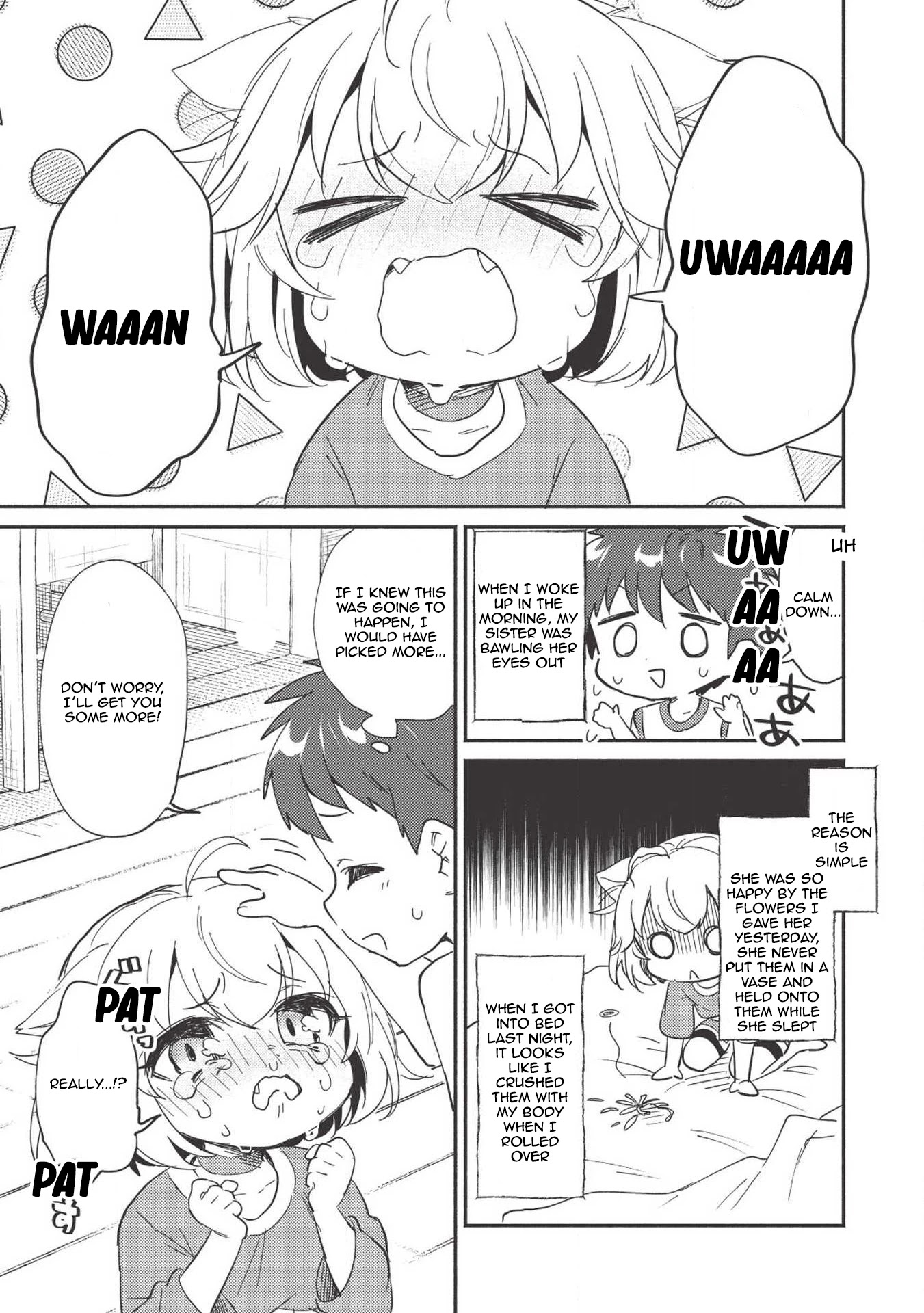 Kojiin Tamer chapter 5 page 2