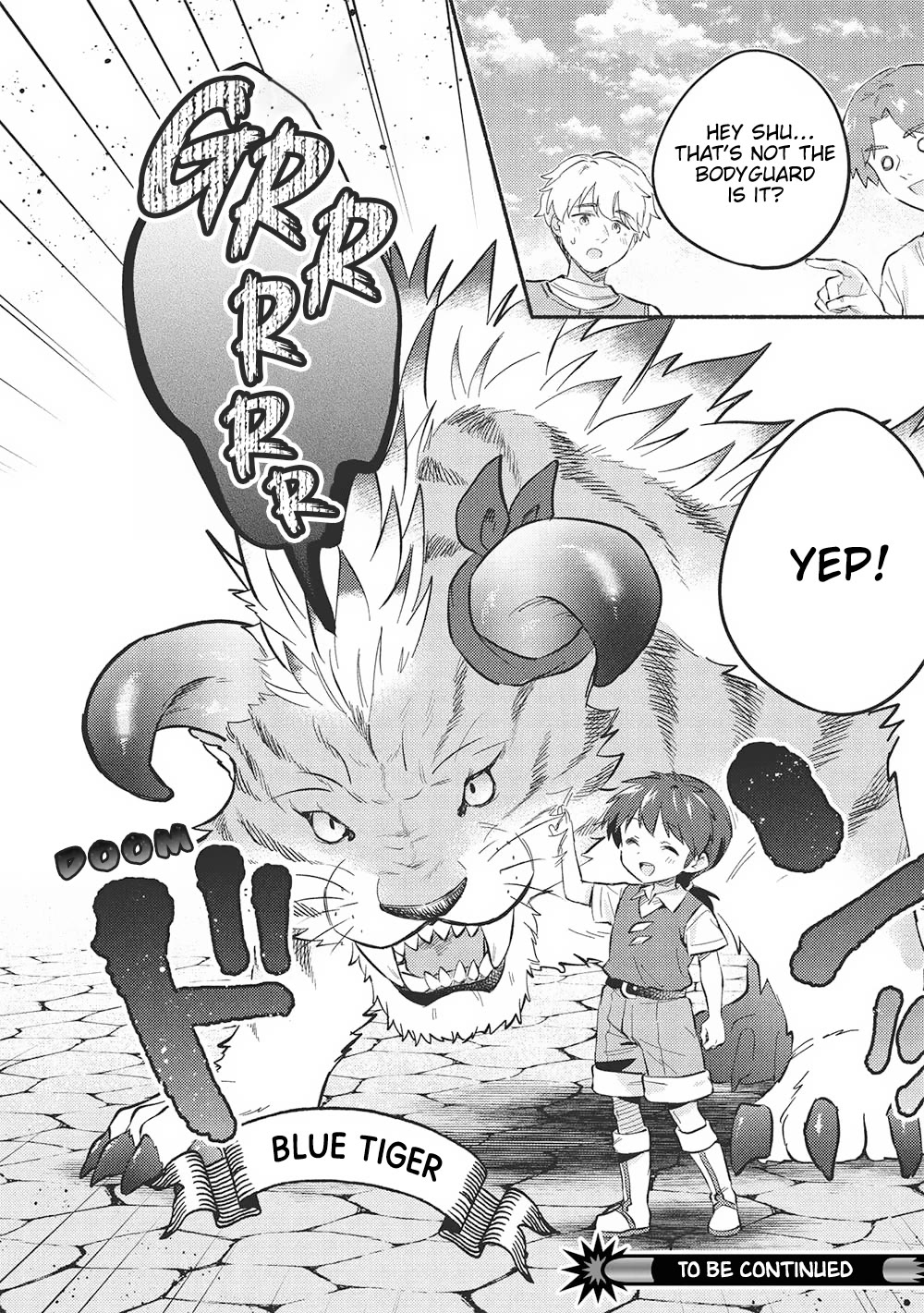 Kojiin Tamer chapter 51 page 12