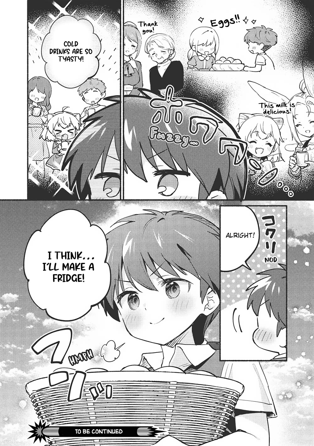 Kojiin Tamer chapter 53 page 12