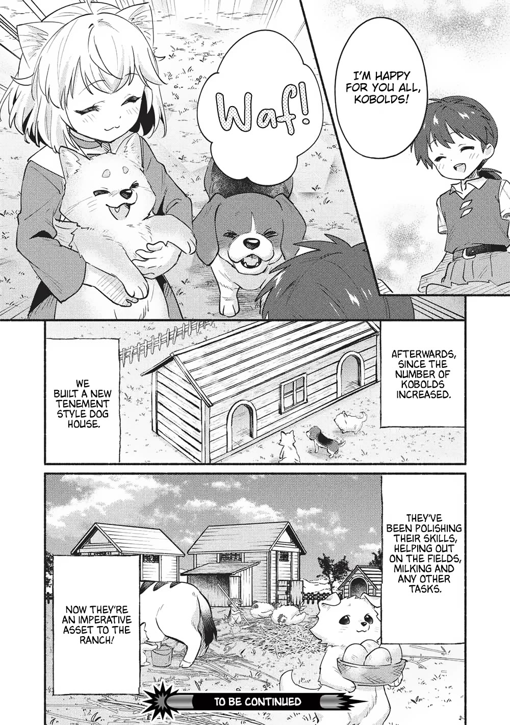 Kojiin Tamer chapter 59 page 12