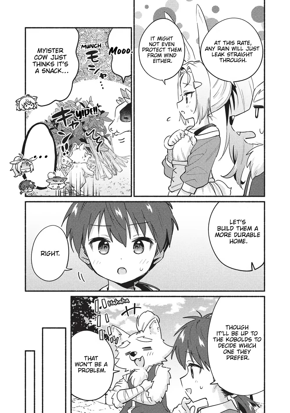 Kojiin Tamer chapter 59 page 3